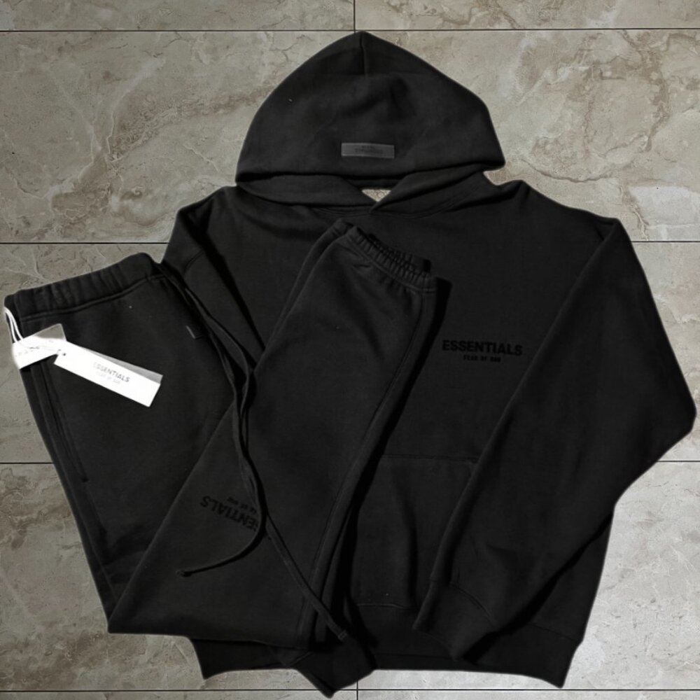 Essentials Fear of God SS22 stretch limo SET   SIZE XXS-XXL